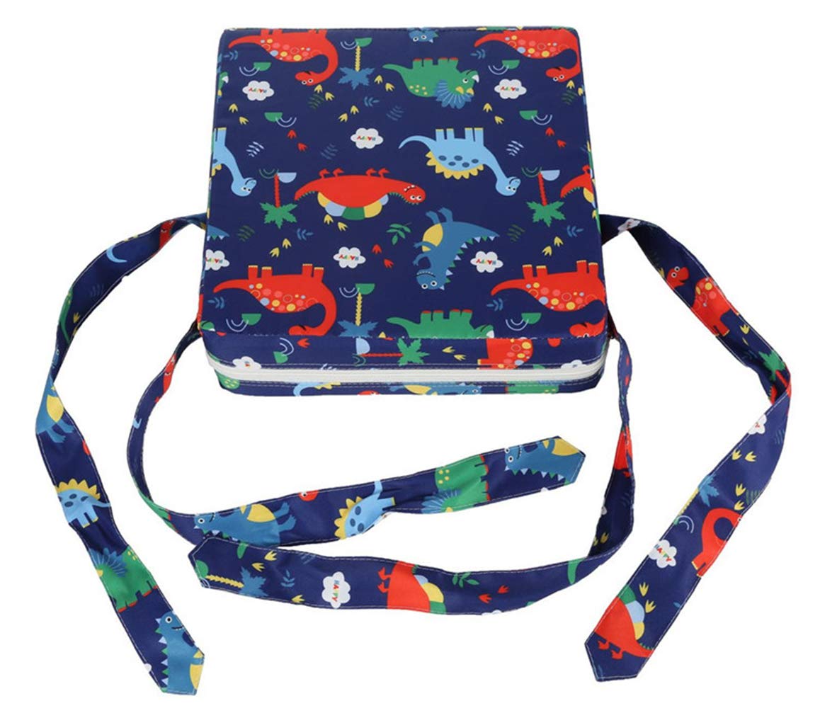 Kids Reading Seat Cushion and Caddy Set/28 Cushions by HABA
