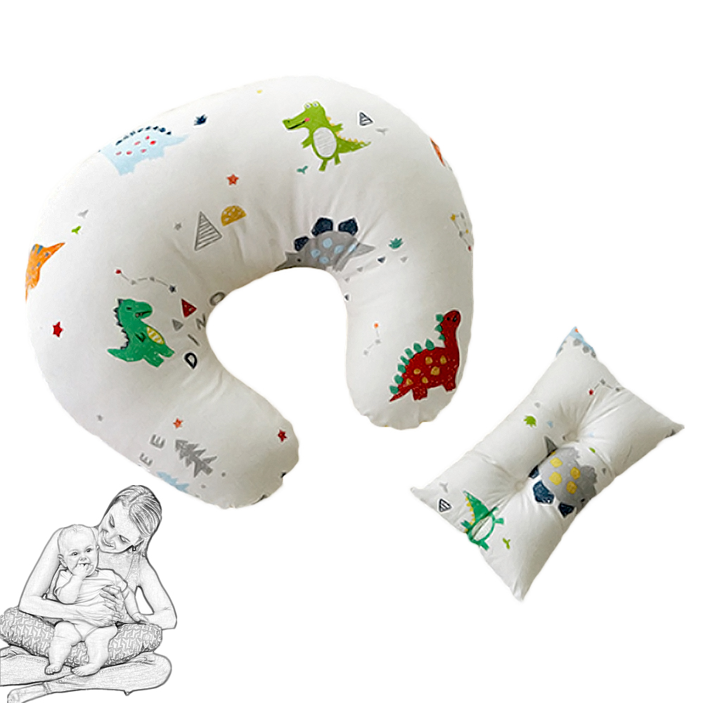 Widgey shop breastfeeding pillow